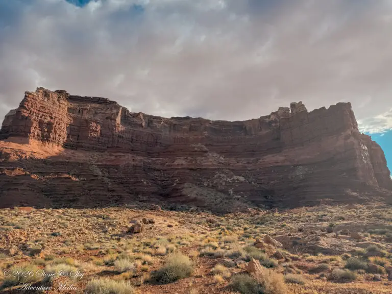 Projects Moab, UT