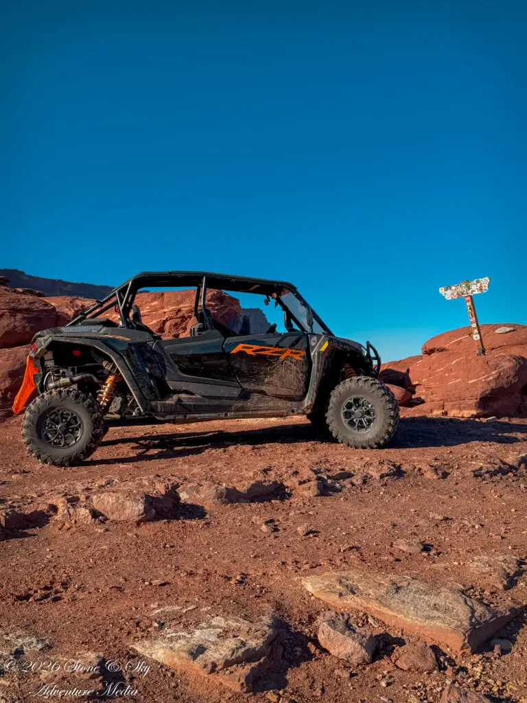 Projects Moab, UT