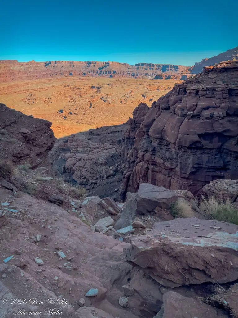 Projects Moab, UT