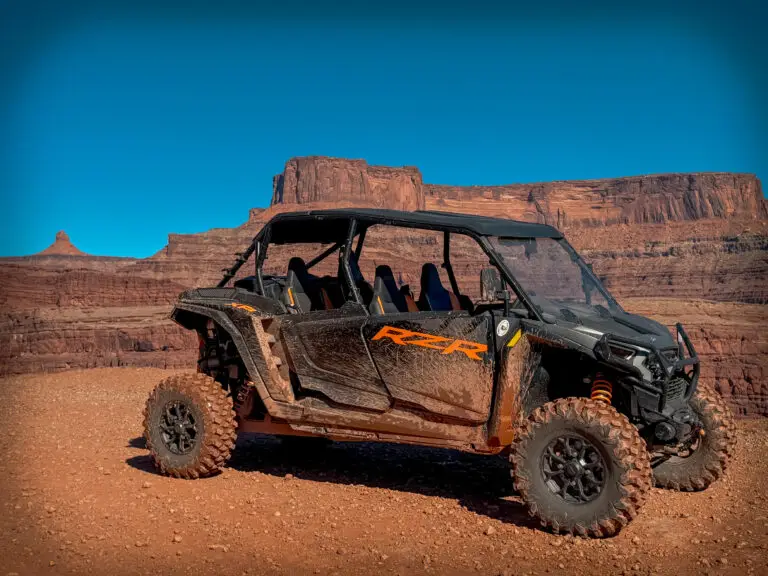 Projects Moab, UT