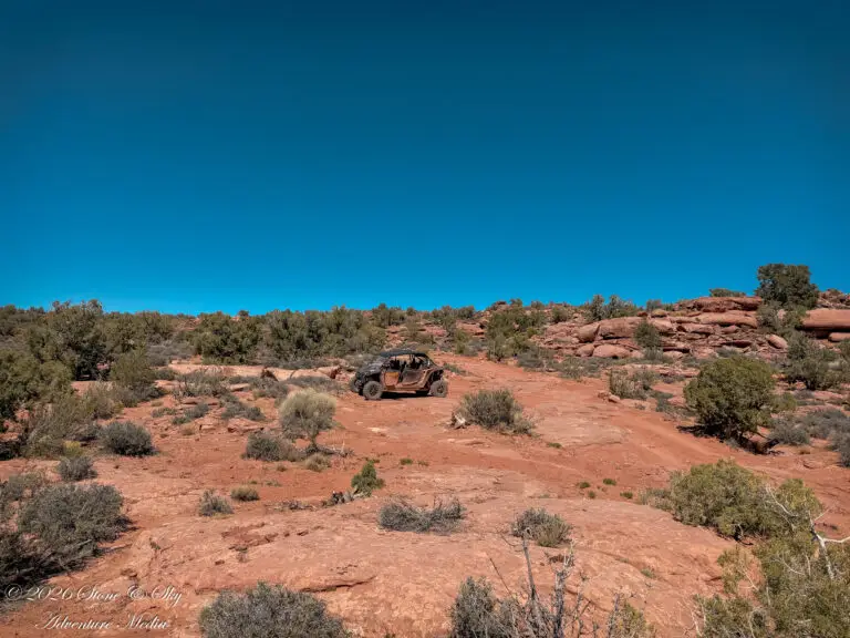 Projects Moab, UT