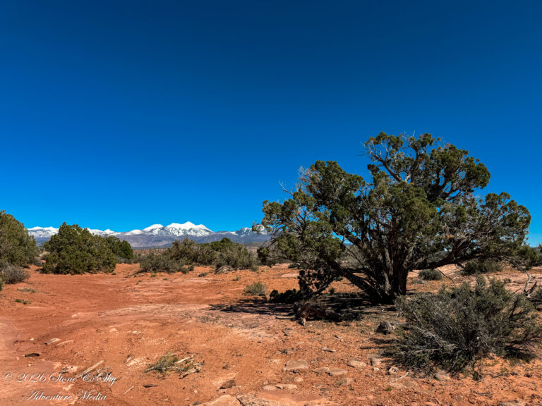 Moab, UT