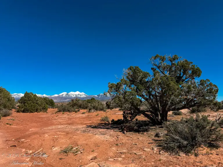 Projects Moab, UT