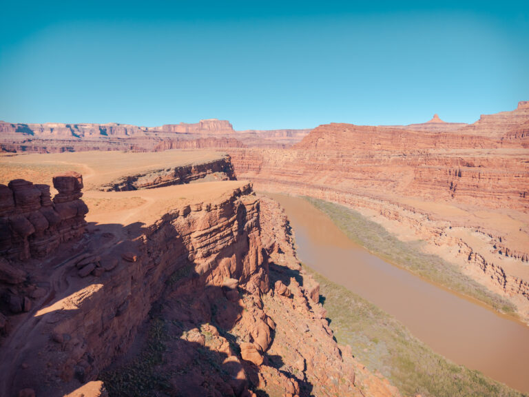 Colorado River
