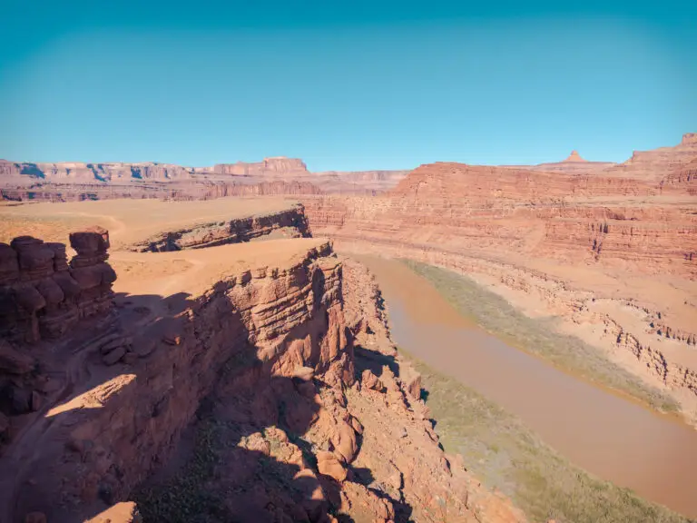 Projects Colorado River